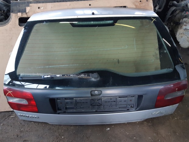 Volvo V40 Csomagt�r Ajt�