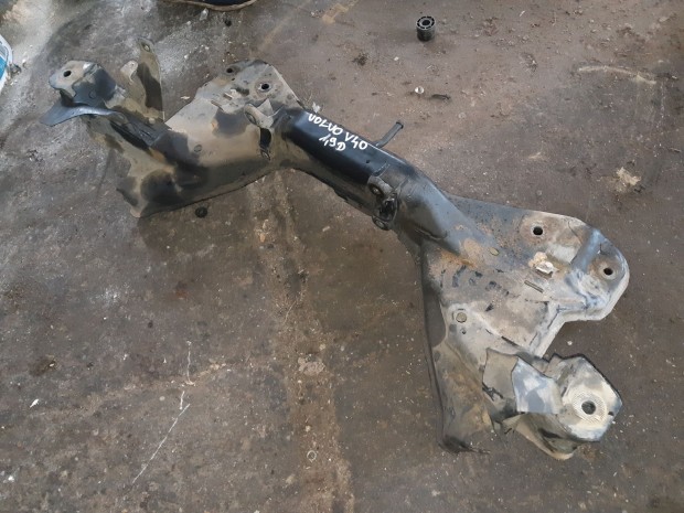 Volvo V40 Els� B�lcs�