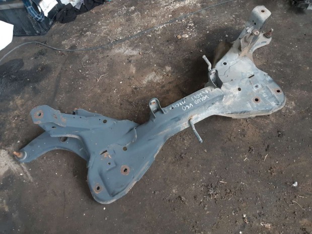 Volvo V40 Els� B�lcs�