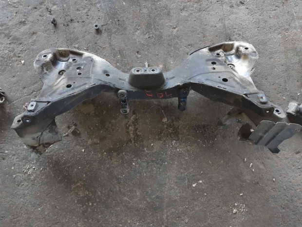 Volvo V40 Els� B�lcs�