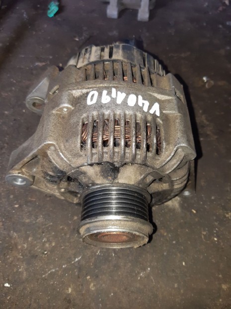 Volvo V40 Gener�tor