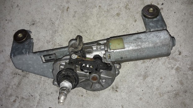 Volvo V40 H�ts� Ablakt�rl� Motor