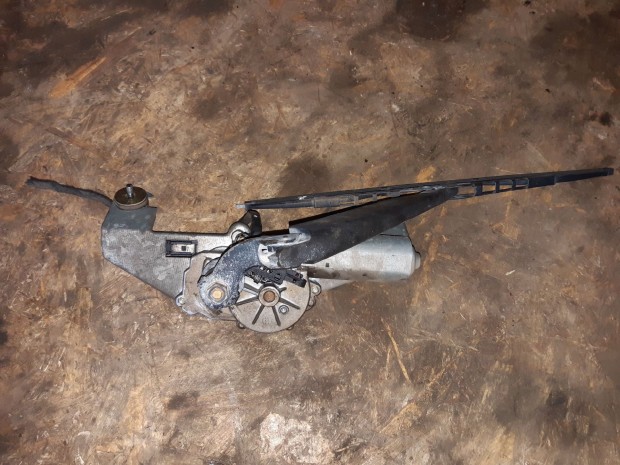 Volvo V40 H�ts� Ablakt�rl� Motor