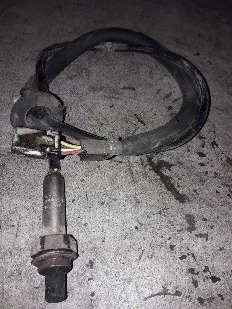 Volvo V40 H�ts� Lambdaszonda