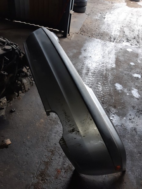 Volvo V40 H�ts� L�kh�r�t� + Merev�t�