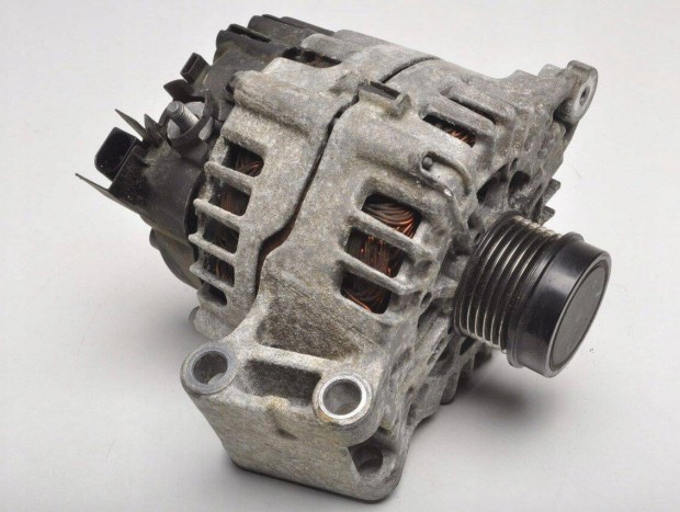 Volvo V40 II 1.6 T4 Gtdi genertor 31345236