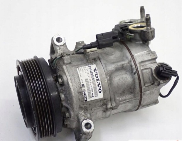 Volvo V40 II 2.0 D klmakompresszor 31469966