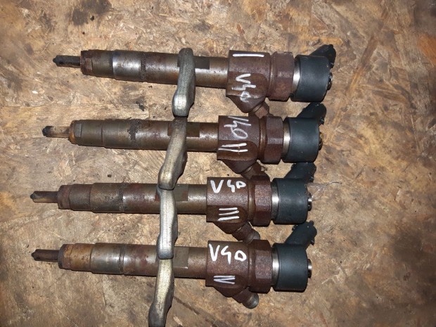 Volvo V40 Injektor / Porlaszt� / Befecskendez�