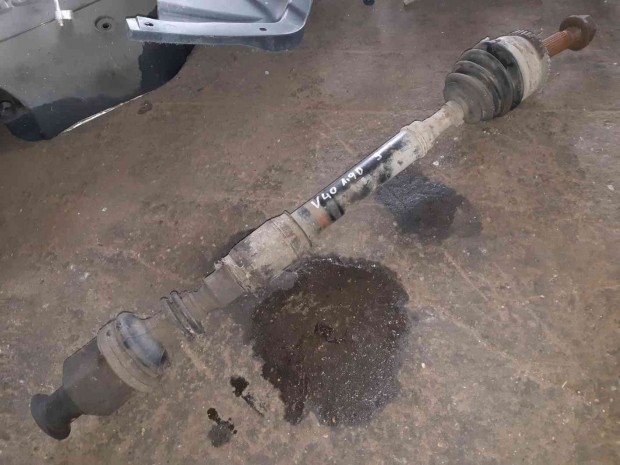 Volvo V40 Jobb Els� F�ltengely