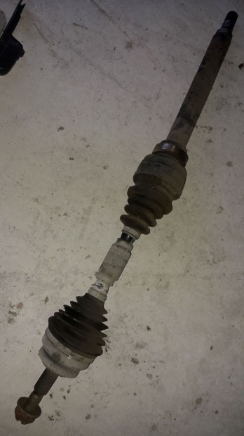 Volvo V40 Jobb Els� F�ltengely