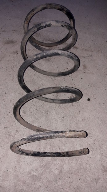 Volvo V40 Jobb Els� Rug�