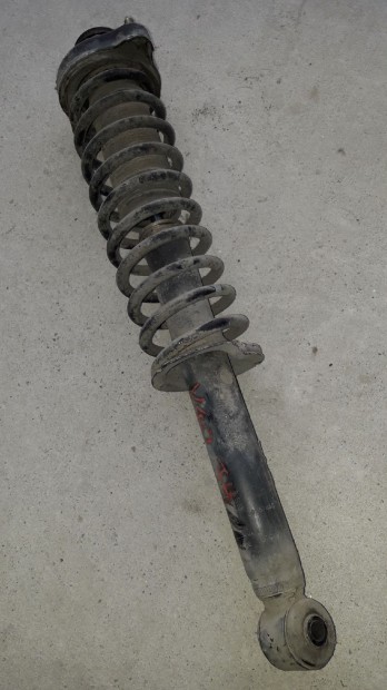 Volvo V40 Jobb H�ts� Leng�scsillap�t� + Rug�