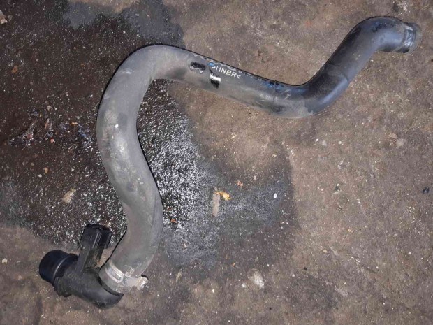 Volvo V40 Karterg�z Cs�