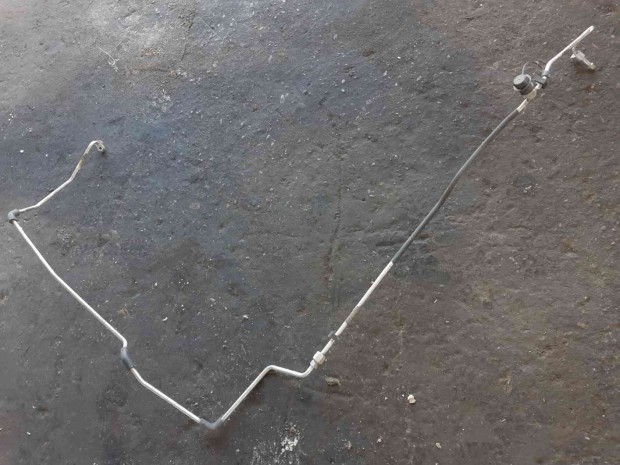 Volvo V40 Kl�macs�