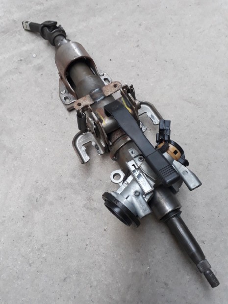 Volvo V40 Korm�nyoszlop + Korm�nykard�n