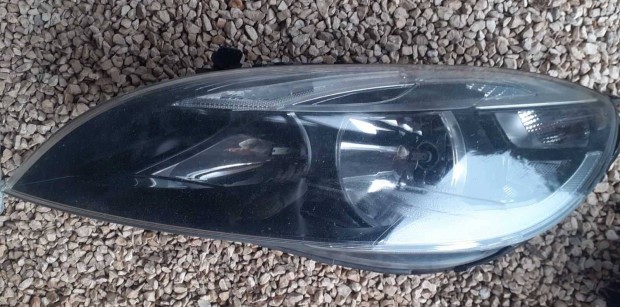 Volvo V40 LED bal els lmpa Angol