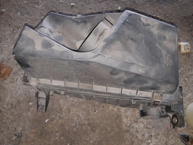 Volvo V40 L�gsz�r� H�z