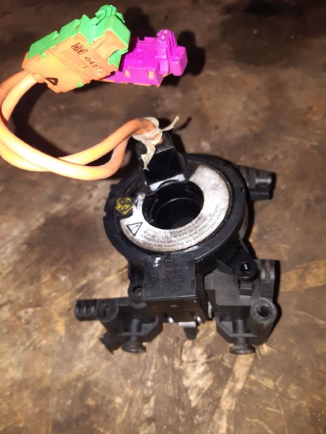 Volvo V40 L�gzs�k �tvezet� Szalag