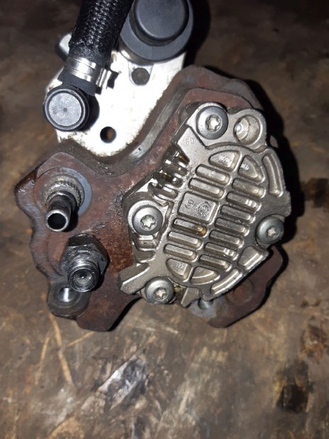 Volvo V40 Magasnyom�s� Szivatty�