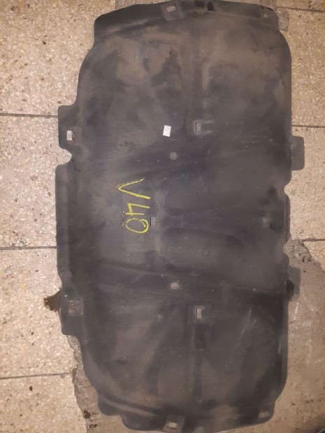 Volvo V40 Motorh�ztet� Szigetel�s