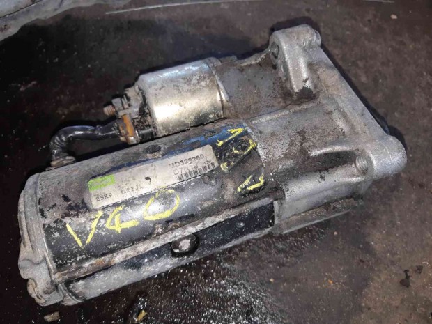 Volvo V40 �nind�t�