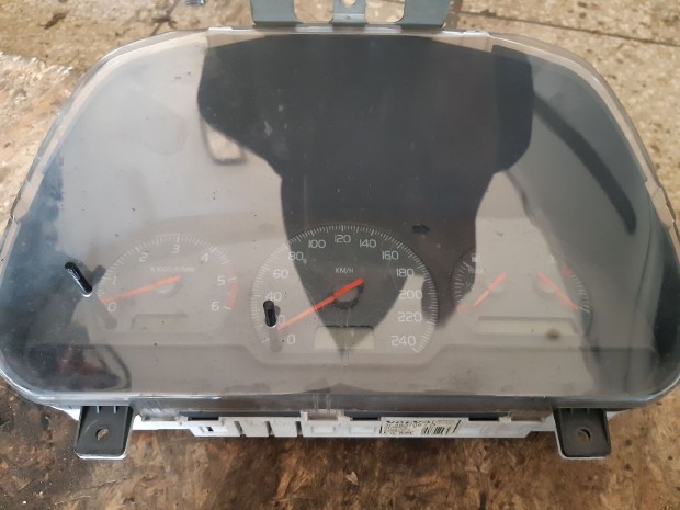Volvo V40 �raegys�g / Kilom�ter�ra