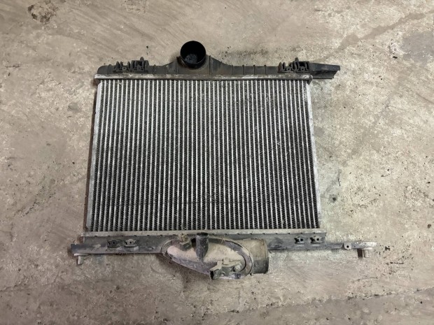 Volvo V40 S40 ht cooler ht intercooler