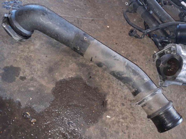 Volvo V40 Turb�cs� / Intercooler Cs�