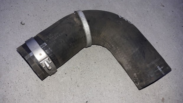 Volvo V40 Turbócső / Intercooler Cső