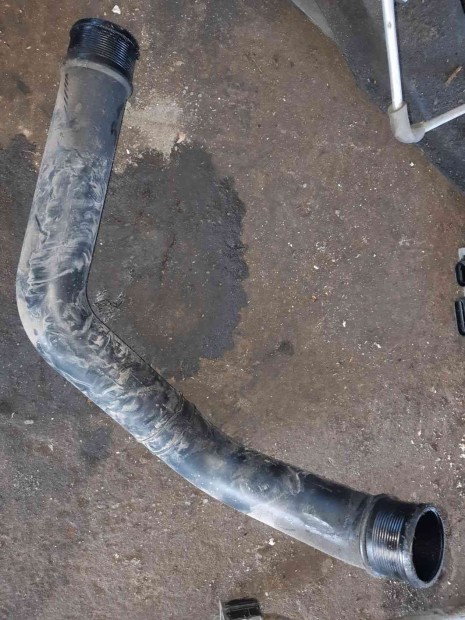 Volvo V40 Turb�cs� / Intercooler Cs�