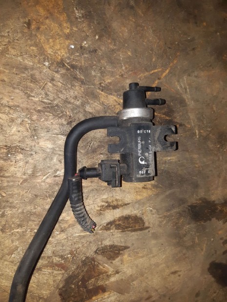 Volvo V40 Turb�nyom�s Szab�lyoz� Szelep