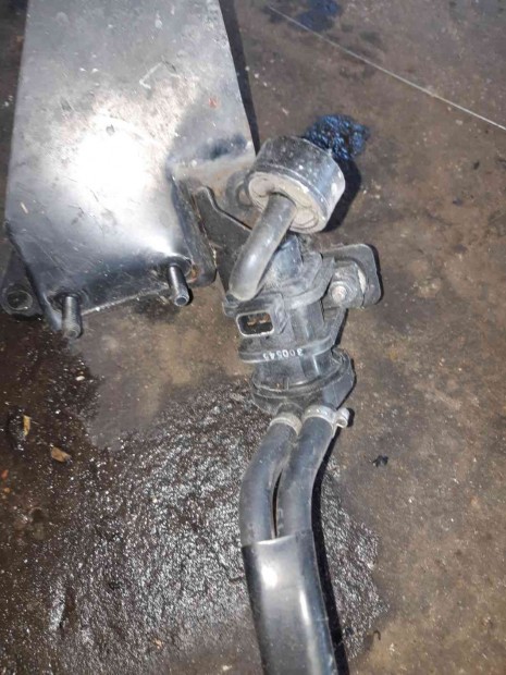 Volvo V40 Turb�nyom�s Szab�lyoz� Szelep