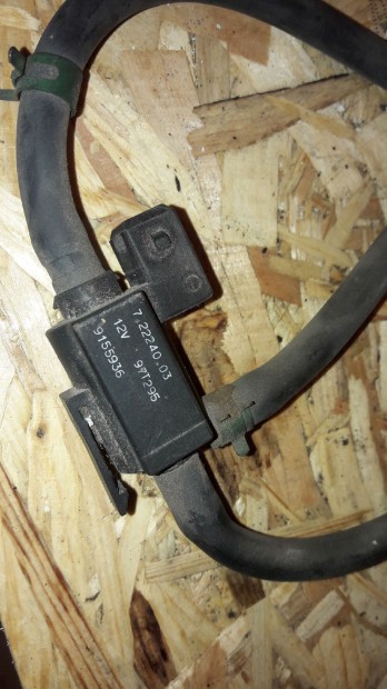 Volvo V40 Turb�nyom�s Szab�lyoz� Szelep