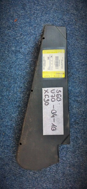 Volvo V40 V60 V70 S60 XC70 XC90 bal �l�s l�gzs�k 2004-17-ig. Bp/posta