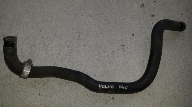 Volvo V40 V�zcs�