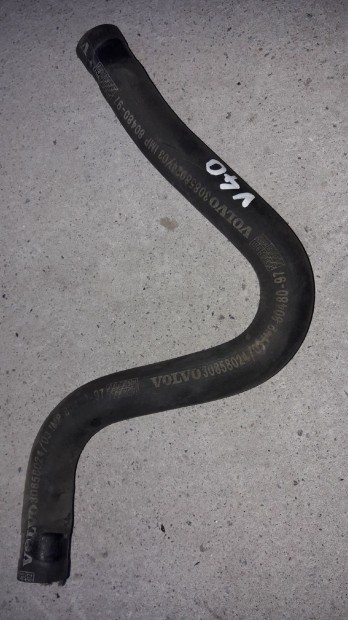 Volvo V40 V�zcs�