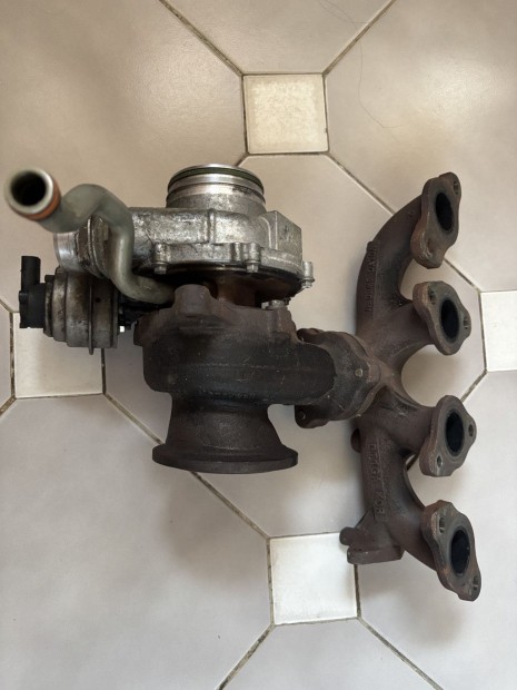 Volvo V40 XC40 V60 XC60 2.0 turb 31492968