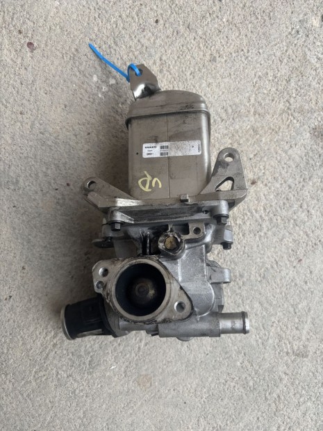 Volvo V40, V60, S60 EGR szelep, EGR ht 31439464
