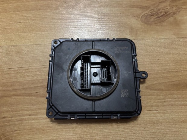 Volvo V40, XC40, XC90 LED vezrl modul 32337412