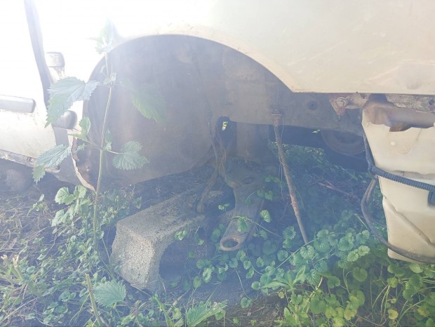 Volvo V40 bontdik