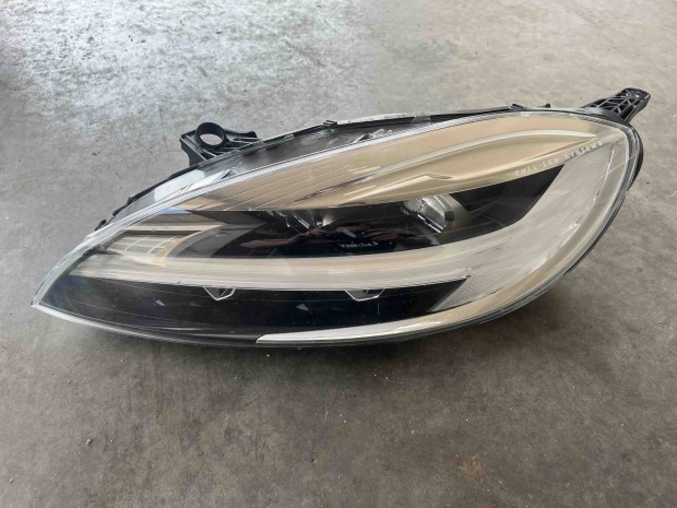 Volvo V40 facelift bal első Full Led fényszóró lámpa 2016- 31677018