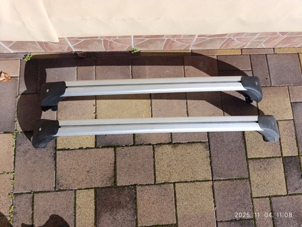 Volvo V40 gyri tetcsomagtart