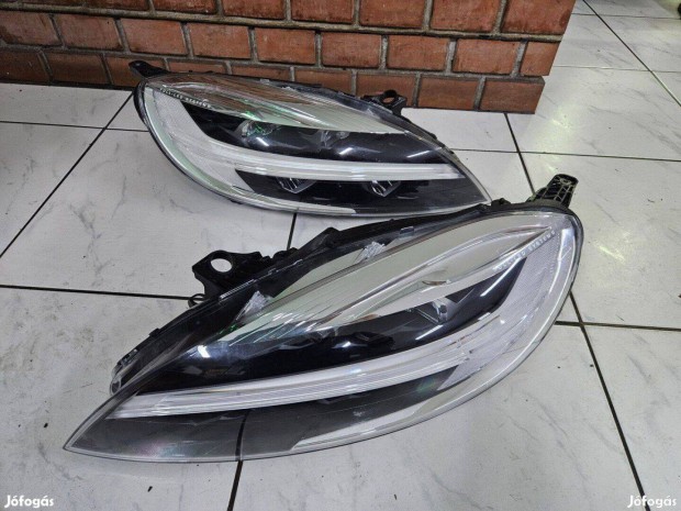 Volvo V40 komplett full led fnyszr pr! LED MID LHD 2015-2022 kzt