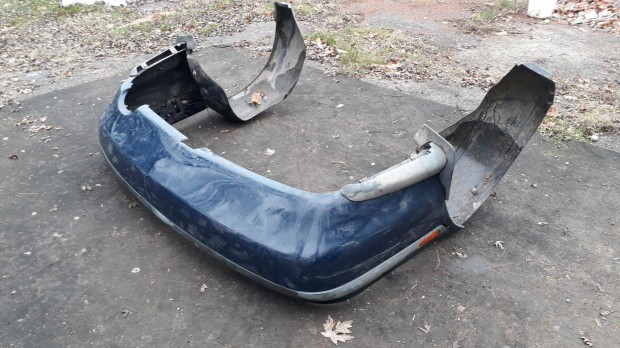 Volvo V40 lökhárító