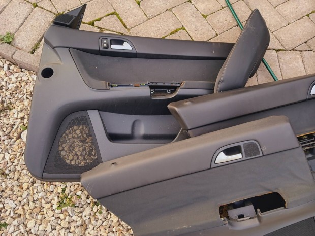 Volvo V40 ls ajtktpit 2007