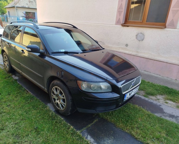 Volvo V50 1.6D