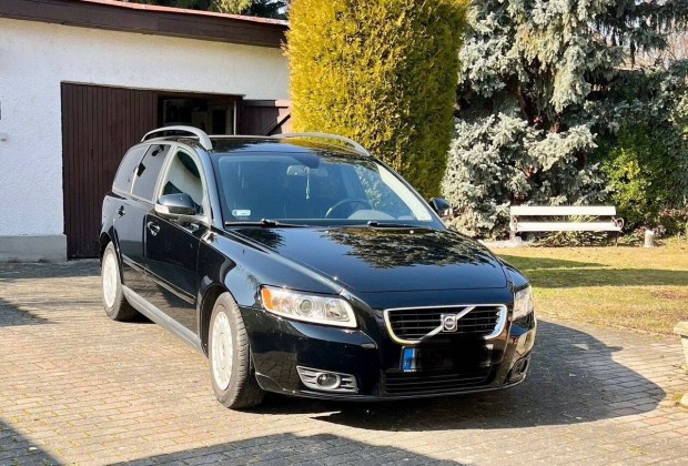 Volvo V50 1.6D D2