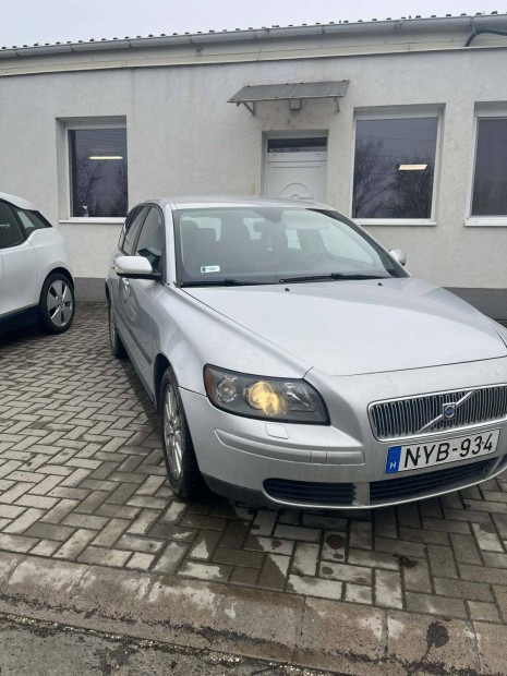 Volvo V50 1.6 D
