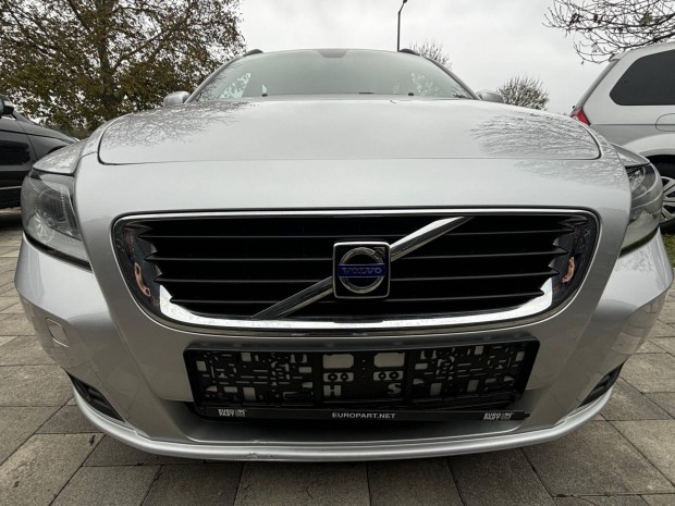 Volvo V50 1.6 D Drive 214000km.Tempomat.ls f...