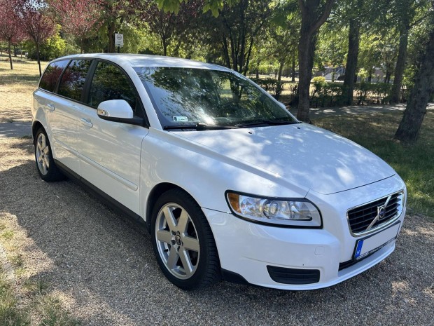 Volvo V50 1.6 D Drive Kinetic